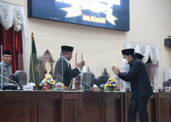 Pemprov Banten Rencanakan Dana Cadangan Rp 596,471 Miliar Untuk Pemilu Serentak 2024