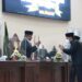 Pemprov Banten Rencanakan Dana Cadangan Rp 596,471 Miliar Untuk Pemilu Serentak 2024