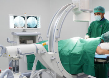 Brawijaya Hospital Depok, Tawarkan IPM Sebagai Solusi Penanganan Rasa Nyeri Pasien Pengapuran dan Saraf Kejepit di Punggung Bawah serta Lutut