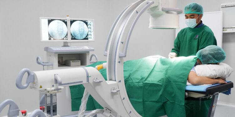 Brawijaya Hospital Depok, Tawarkan IPM Sebagai Solusi Penanganan Rasa Nyeri Pasien Pengapuran dan Saraf Kejepit di Punggung Bawah serta Lutut