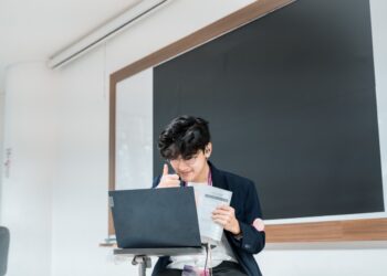 Hari Briefing OMB UMN 2022, Pijakan Awal dalam Membangun Daya Juang Peserta