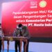 Kementan Gandeng PT. Nestle Tingkatkan Produksi Susu di Indonesia