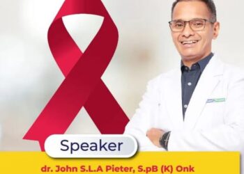 Siloam Makassar Edukasikan Pengetahuan Wanita Merdeka Kanker