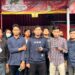 Mahasiswa dan Pemuda Tangsel Konsolidasi Tolak Kenaikan Harga BBM