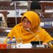 Aleg DPR RI Fraksi PKS Berikan Sejumlah Catatan Pada Laporan Keuangan Kemenkeu Pada APBN 2021