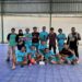 PWI Tangsel Juara 2 Turnamen Futsal Wali Kota Tangerang Cup