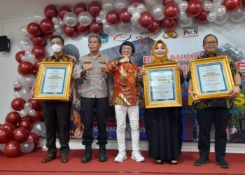 Kak Seto Award 2022, Tangsel Dianugerahi Kota Ramah Anak