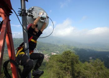 Fokus Tingkatkan Performa Jaringan dan Customer ExperienceXL Axiata Raih Pertumbuhan Tercepat 