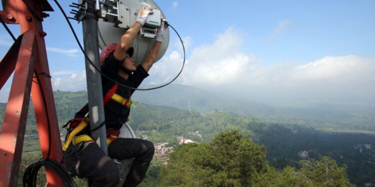 Fokus Tingkatkan Performa Jaringan dan Customer ExperienceXL Axiata Raih Pertumbuhan Tercepat 