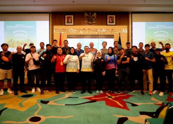 Tangsel Marathon 2022 Siap Digelar