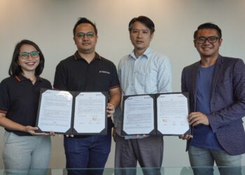 Living Lab Ventures dan Pashouses Jalin Kerja Sama Wujudkan Platform Jual Beli Rumah Second 