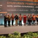 Syukuran Pembukaan Hotel Santika Gunungkidul Jogja
