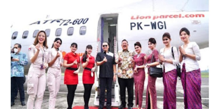 Bamsoet Apreasiasi Dibukanya Penerbangan Wing Air Pondok Cabe-Purbalingga