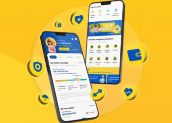 Astra Life Luncurkan MyAstraLife, Aplikasi Digital untuk Layanan Nasabah dalam Genggaman