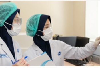 BPOM Indonesia Berikan Izin Penggunaan Darurat untuk Pengobatan Oral COVID-19 Pfizer di Indonesia