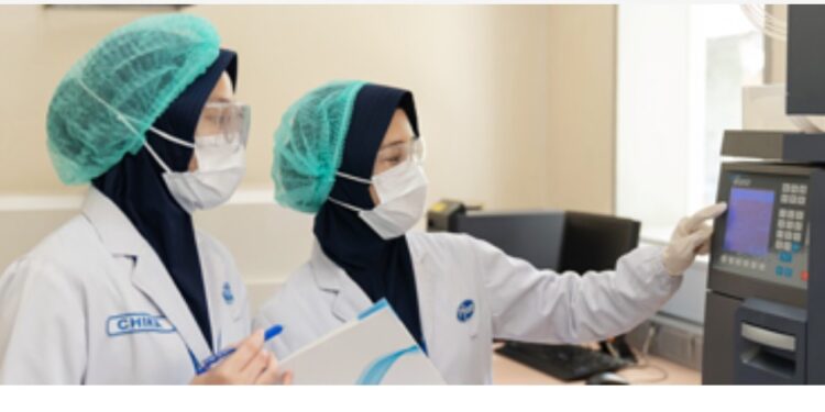 BPOM Indonesia Berikan Izin Penggunaan Darurat untuk Pengobatan Oral COVID-19 Pfizer di Indonesia