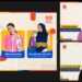 Kenali Personal Colour yang Tepat untuk Tampil Maksimal di BincangShopee 9.9 Super Shopping Day