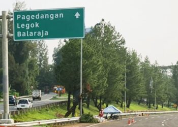 Dukung GIIAS 2022, Sinar Mas Land Buka Tol Serbaraja Seksi 1A Tanpa Tarif