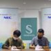 Ini Dia Kolaborasi Living Lab Ventures dengan TwoSpaces dan NEC