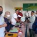 BPN Tangsel Door To Door Antar Sertipikat ke Rumah Warga