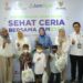 Rayakan Milad ke-8, JamSyar Gelar Khitanan Massal