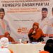 Jadi Narasumber Sosialisasi Konsepsi Dasar Partai, Anis Tegaskan PKS Terus Mengembangkan Diskursus Tentang Nasionalisme dan Keterbukaan
