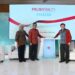 “Sharia Knowledge Centre”: Komitmen Prudential Syariah Percepat Literasi Keuangan Syariah Indonesia