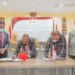 Indonesia dan Timor Leste Perkuat Kerjasama Sub Sektor Peternakan dan Kesehatan Hewan