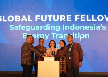 GFF Hadirkan Wakil Menteri Pahala Mansury dan Deputi Kementerian Investasi Indra Darmawan, Sorot Transisi Energi hingga Tata Kelola Kolaboratif