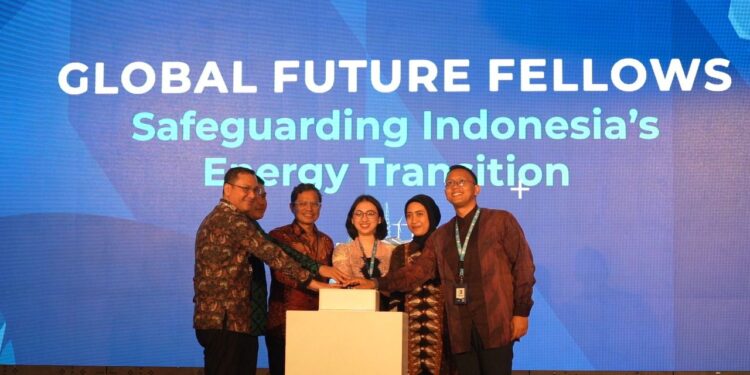 GFF Hadirkan Wakil Menteri Pahala Mansury dan Deputi Kementerian Investasi Indra Darmawan, Sorot Transisi Energi hingga Tata Kelola Kolaboratif
