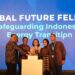 GFF Hadirkan Wakil Menteri Pahala Mansury dan Deputi Kementerian Investasi Indra Darmawan, Sorot Transisi Energi hingga Tata Kelola Kolaboratif