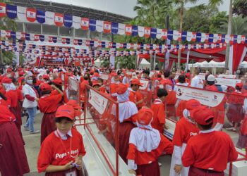 BKGN 2022 Ajak Masyarakat Pulihkan Kebiasaan Merawat KesehatanGigi dan Mulut