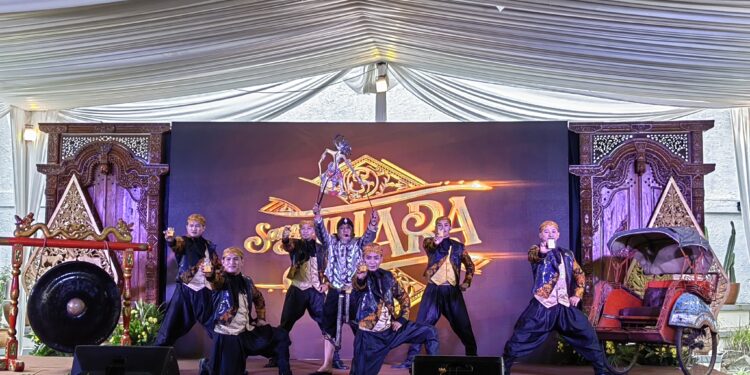 “Sang Juara” Sigaret dengan Rasa Unik Teh Manis Khas Indonesia