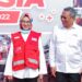 Hadiri HUT PMI, Benyamin: PMI Sangat Berjasa untuk Kemanusiaan