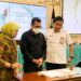 Gelar Rakor Percepatan Penurunan Stunting, Pilar : Untuk Wujudkan Generasi Unggul