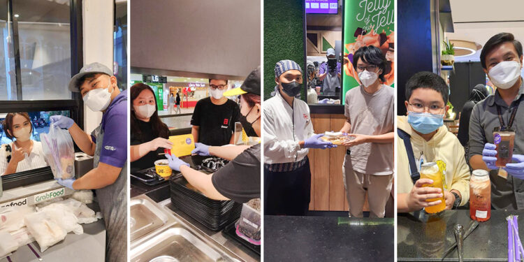 Rayakan Hari Pelanggan Nasional 2022, F&B ID Bagikan lebih dari 5.000 Produk Gratis