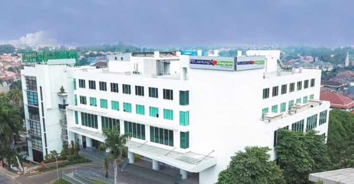 Siloam Hospitals Terus Melanjutkan Pertumbuhan yang Kuat dalam Kondisi Pasca Pandemi COVID-19