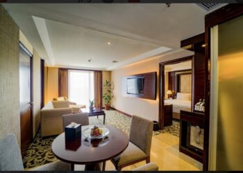 September Ceria di Swiss-Belhotel SerpongMenawarkan Ragam Pengalaman Mengesankan Untuk Tamu