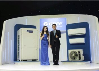 Gree dan FLife 2022 Product Launch Resmi Diluncurkan, untuk Hidup yang Lebih Dinamis