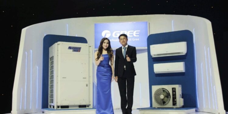 Gree dan FLife 2022 Product Launch Resmi Diluncurkan, untuk Hidup yang Lebih Dinamis