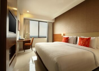 Hotel Santika Premiere Bintaro Hadirkan Paket spesial di Bulan September Ceria