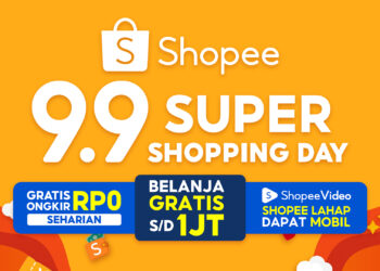 Bersama Shopee, Cerita Dibalik Perjalanan Carl & Claire Hadirkan Karya Parfum Lokal Inovatif dan  Berkualitas