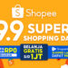 Bersama Shopee, Cerita Dibalik Perjalanan Carl & Claire Hadirkan Karya Parfum Lokal Inovatif dan  Berkualitas