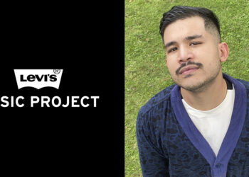 Levi’s® Kembali Menghadirkan Levi’s® Music Project 2022