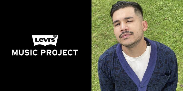 Levi’s® Kembali Menghadirkan Levi’s® Music Project 2022