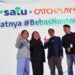 XL SATU Menjalin Kerja Sama dengan CATCHPLAY+