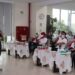 Sinergi dengan Persatuan Diabetes, Siloam Hospitals Balikpapan Beri Edukasi Cegah Luka Diabetes