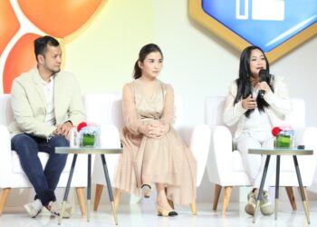 Enfagrow A+ Ajak Orang Tua Optimalkan Kecerdasan Akademis dan Emosional