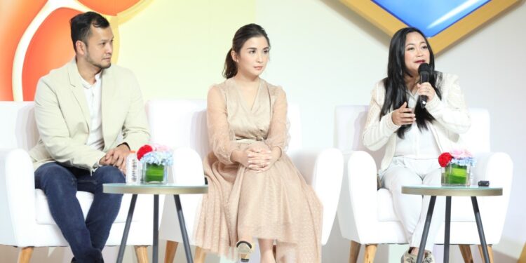 Enfagrow A+ Ajak Orang Tua Optimalkan Kecerdasan Akademis dan Emosional