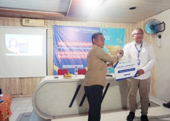 WOM Finance Edukasi Masyarakat Melalui Inklusi Keuangan